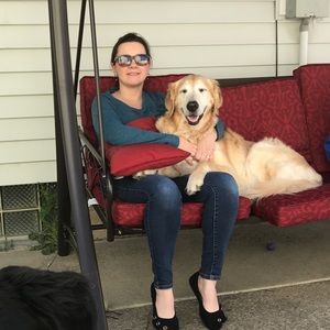 Meet your Posher, Kelly